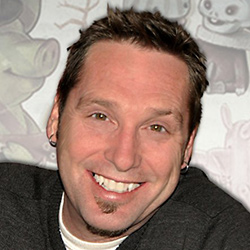 Dave Banta LinkedIn